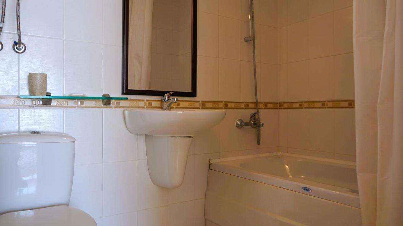 Каварна Хилс Апартаменти - Kavarna Hills Apartments 外观 照片