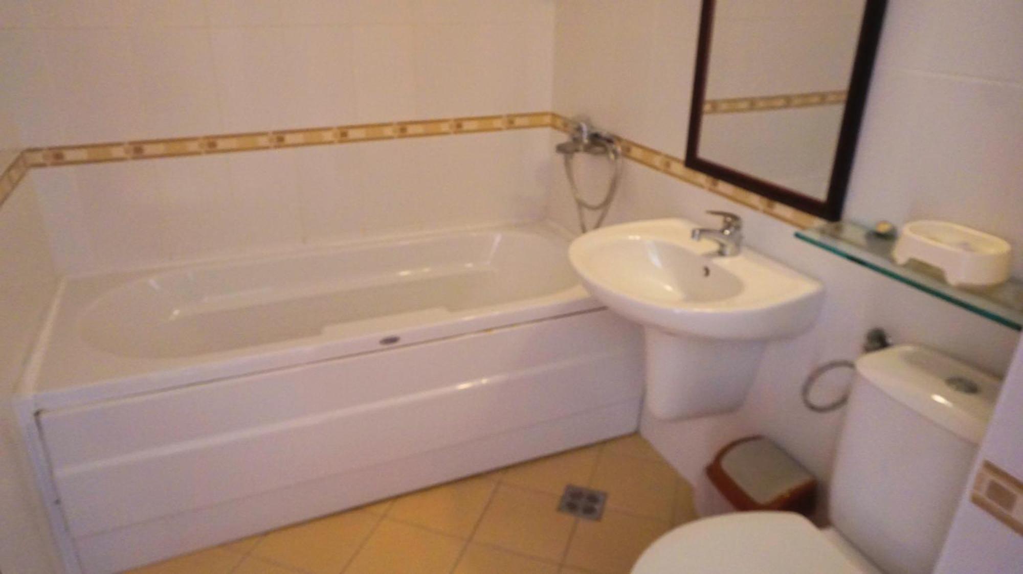 Каварна Хилс Апартаменти - Kavarna Hills Apartments 客房 照片