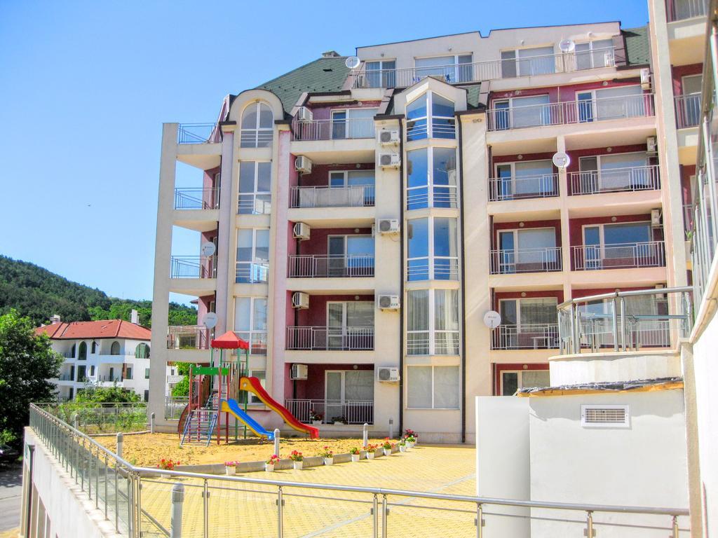 Каварна Хилс Апартаменти - Kavarna Hills Apartments 外观 照片