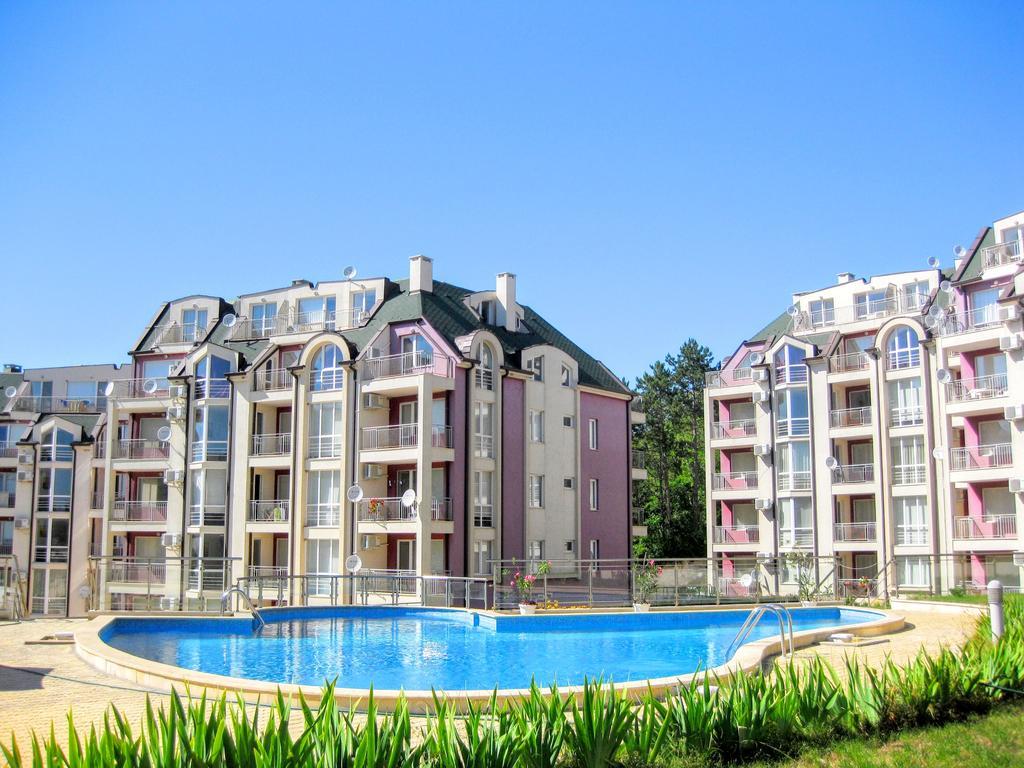 Каварна Хилс Апартаменти - Kavarna Hills Apartments 外观 照片