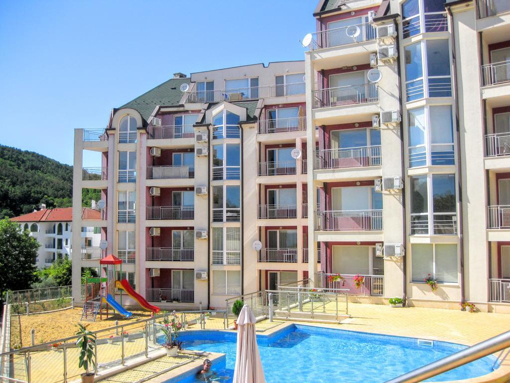 Каварна Хилс Апартаменти - Kavarna Hills Apartments 外观 照片