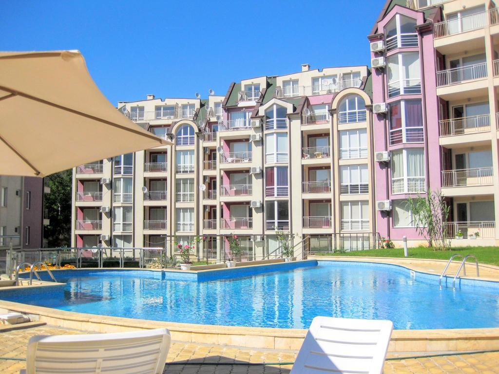 Каварна Хилс Апартаменти - Kavarna Hills Apartments 外观 照片